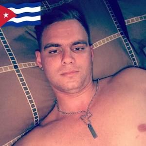 Meet your Posher, Pedro